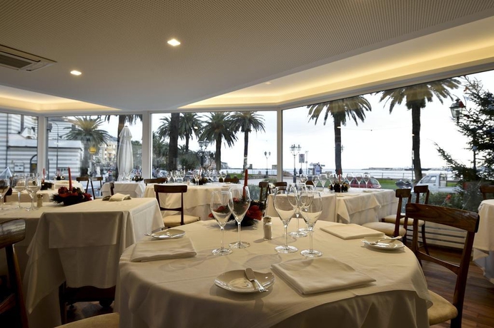 Imagen general del Hotel Miramare, Rapallo. Foto 10