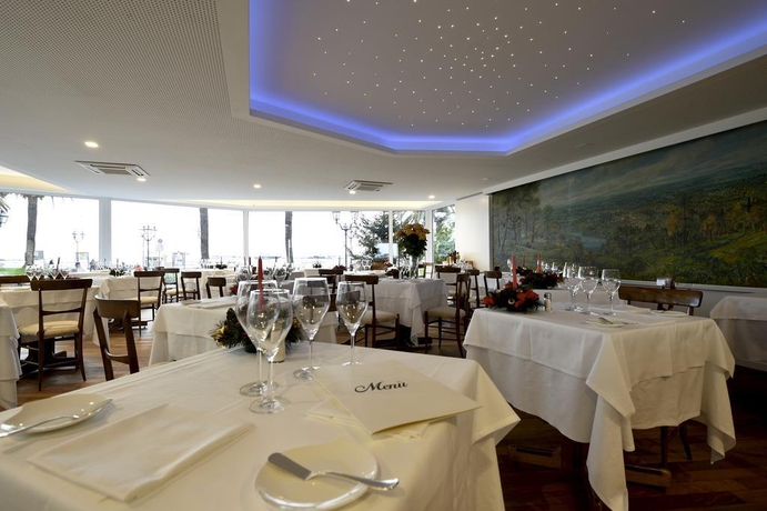 Imagen general del Hotel Miramare, Rapallo. Foto 11