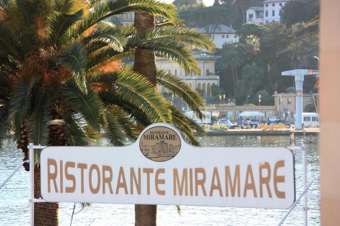 Imagen general del Hotel Miramare, Rapallo. Foto 12