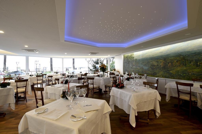 Imagen general del Hotel Miramare, Rapallo. Foto 14