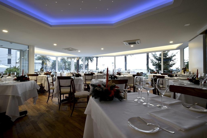 Imagen general del Hotel Miramare, Rapallo. Foto 15