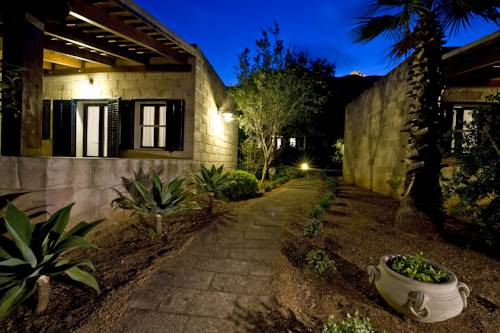 Imagen de la habitación del Hotel Miramare Residence. Foto 2