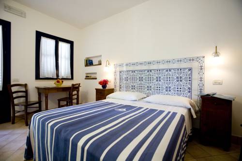 Imagen de la habitación del Hotel Miramare Residence. Foto 3