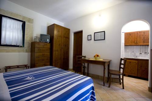 Imagen de la habitación del Hotel Miramare Residence. Foto 4