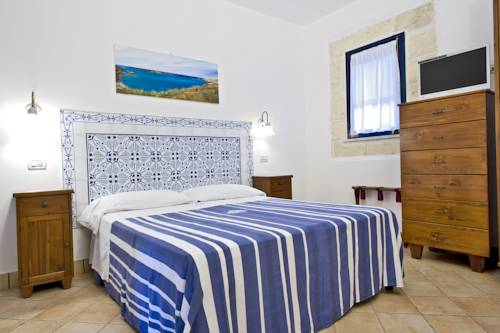 Imagen de la habitación del Hotel Miramare Residence. Foto 6