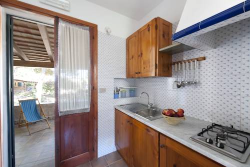 Imagen de la habitación del Hotel Miramare Residence. Foto 7