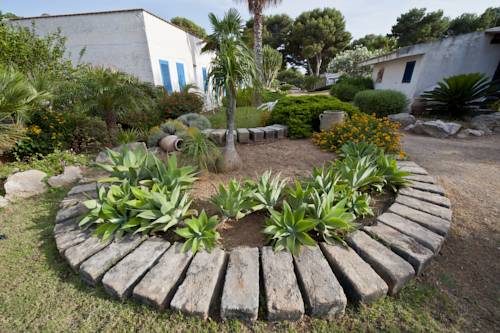 Imagen de la habitación del Hotel Miramare Residence. Foto 9