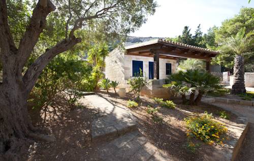 Imagen de la habitación del Hotel Miramare Residence. Foto 10