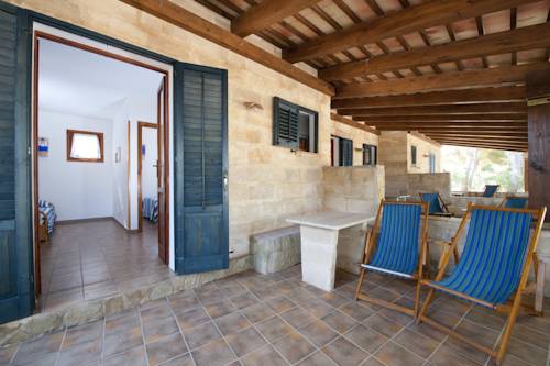 Imagen de la habitación del Hotel Miramare Residence. Foto 12