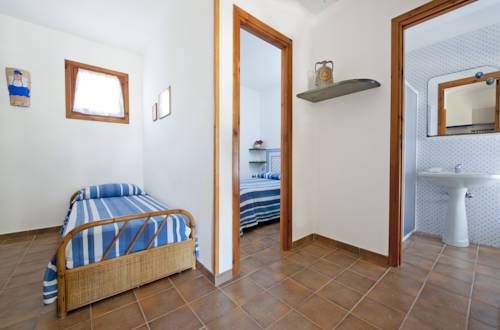 Imagen de la habitación del Hotel Miramare Residence. Foto 13