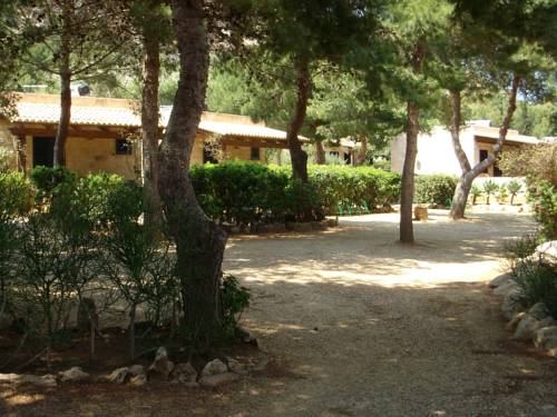 Imagen de la habitación del Hotel Miramare Residence. Foto 14