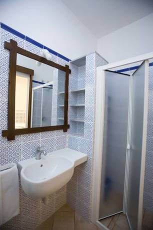 Imagen de la habitación del Hotel Miramare Residence. Foto 16