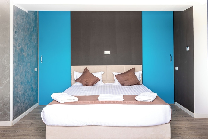 Imagen de la habitación del Hotel Miramare Residence, Mamaia-Sat. Foto 2