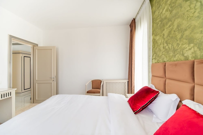 Imagen de la habitación del Hotel Miramare Residence, Mamaia-Sat. Foto 7