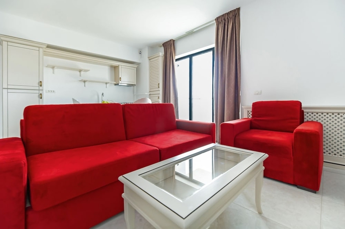 Imagen de la habitación del Hotel Miramare Residence, Mamaia-Sat. Foto 8