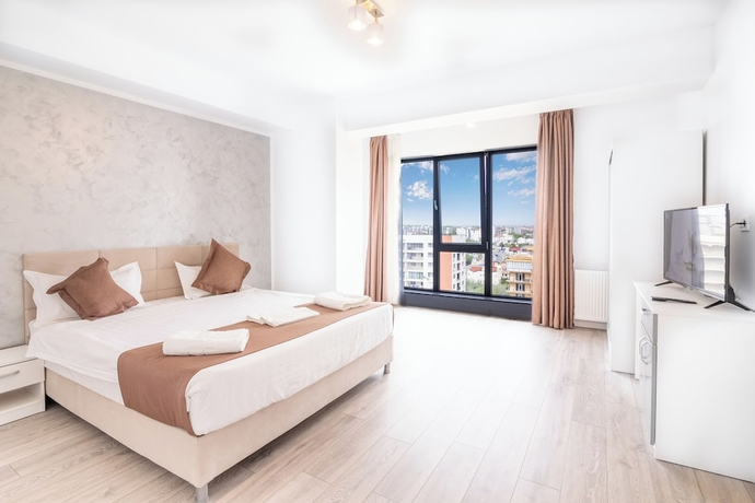 Imagen de la habitación del Hotel Miramare Residence, Mamaia-Sat. Foto 11