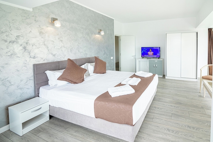 Imagen de la habitación del Hotel Miramare Residence, Mamaia-Sat. Foto 12