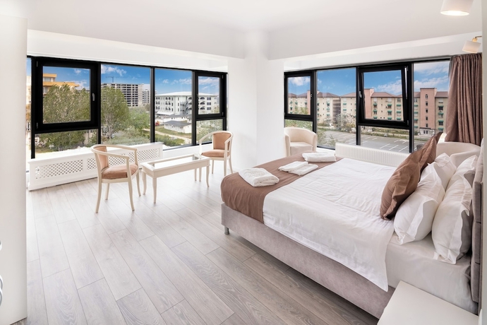 Imagen de la habitación del Hotel Miramare Residence, Mamaia-Sat. Foto 13