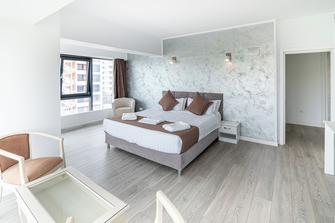 Imagen de la habitación del Hotel Miramare Residence, Mamaia-Sat. Foto 14