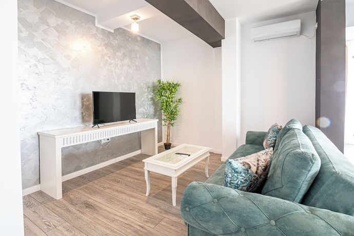 Imagen de la habitación del Hotel Miramare Residence, Mamaia-Sat. Foto 17