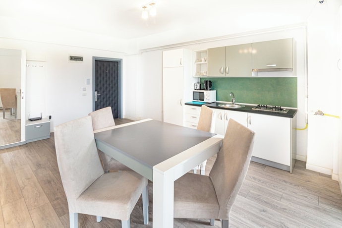 Imagen de la habitación del Hotel Miramare Residence, Mamaia-Sat. Foto 18