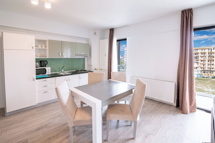 Imagen de la habitación del Hotel Miramare Residence, Mamaia-Sat. Foto 19