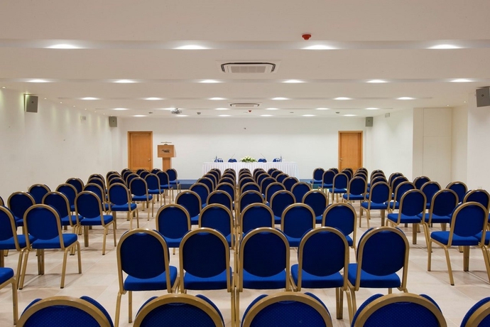 Imagen general del Hotel Miramare Resort and Spa. Foto 3