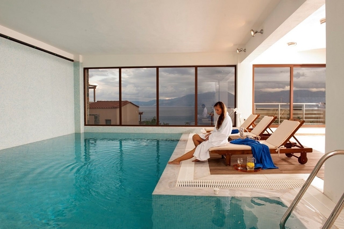 Imagen general del Hotel Miramare Resort and Spa. Foto 5