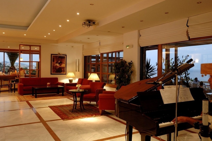 Imagen general del Hotel Miramare Resort and Spa. Foto 8