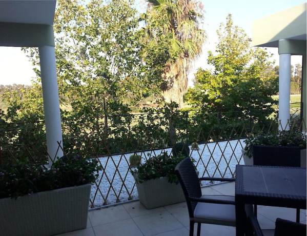 Imagen de la habitación del Hotel Miramare, Rossano. Foto 4