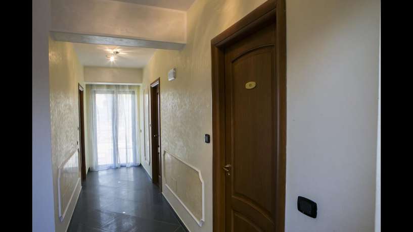 Imagen de la habitación del Hotel Miramare, Rossano. Foto 7