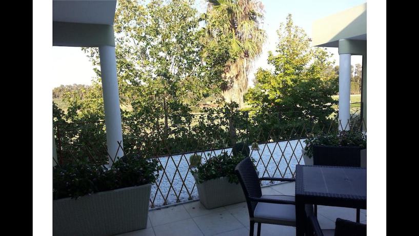 Imagen de los exteriores del Hotel Miramare, Rossano. Foto 14