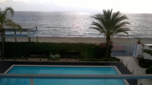 Imagen general del Hotel Miramare, Savona. Foto 4