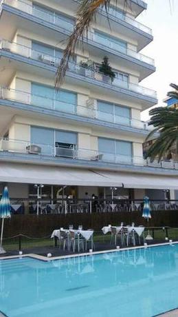 Imagen general del Hotel Miramare, Savona. Foto 6