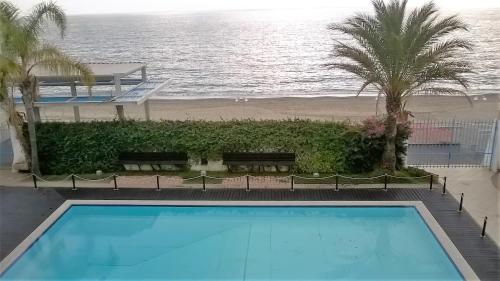 Imagen general del Hotel Miramare, Savona. Foto 7
