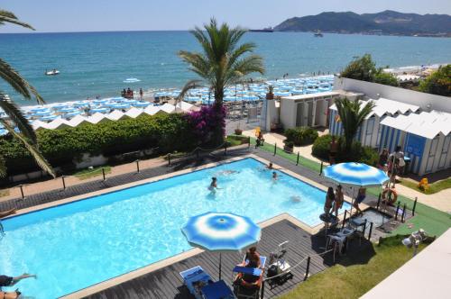 Imagen general del Hotel Miramare, Savona. Foto 9