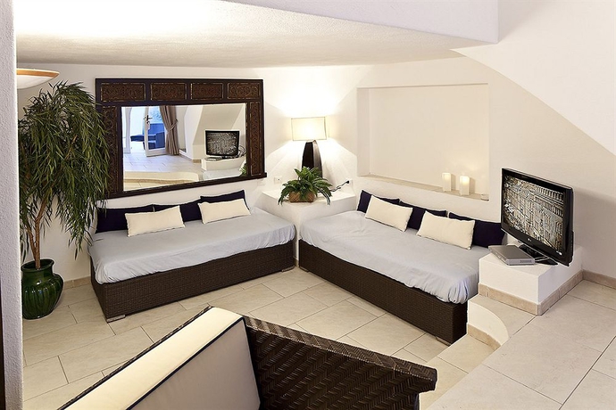 Imagen de los interiores del Hotel Miramare Sea Resort and Spa. Foto 15