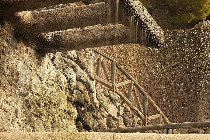 Imagen de los exteriores del Hotel Miramare Sea Resort and Spa. Foto 10