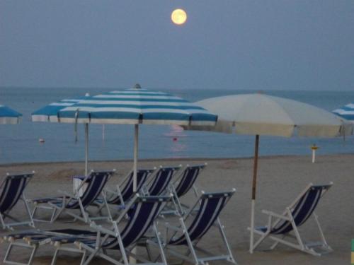 Imagen general del Hotel Miramare - Silvi Marina. Foto 1