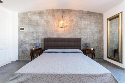 Imagen de la habitación del Hotel Miramare, Spotorno. Foto 9