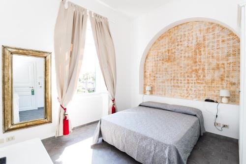Imagen de la habitación del Hotel Miramare, Spotorno. Foto 10