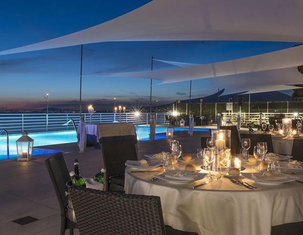 Imagen general del Hotel Miramare Stabia. Foto 2