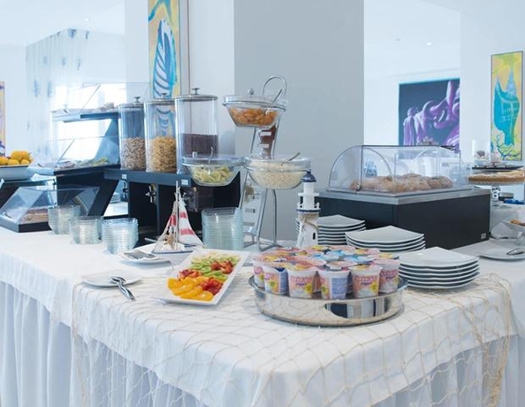 Imagen general del Hotel Miramare Stabia. Foto 3