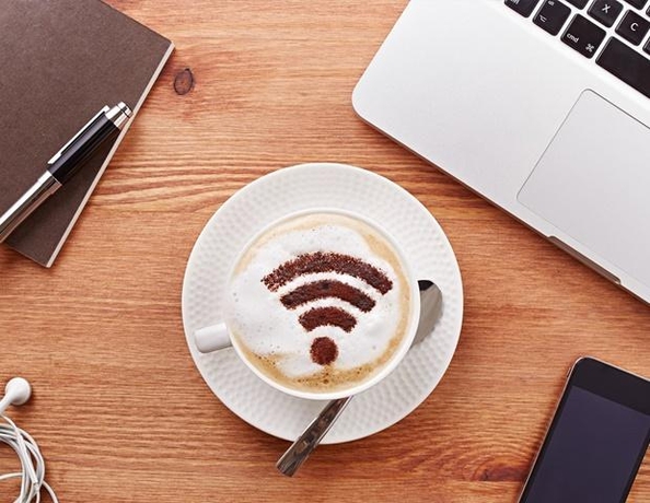 Imagen general del Hotel Miramare Stabia. Foto 5