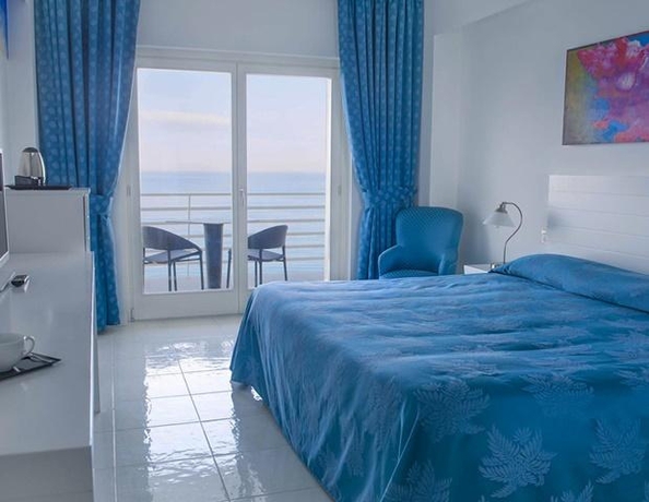 Imagen general del Hotel Miramare Stabia. Foto 6