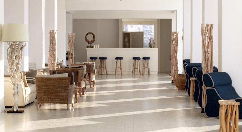 Imagen general del Hotel Miramare Stabia. Foto 12