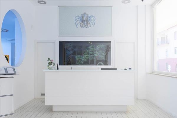 Imagen general del Hotel Miramare Stabia. Foto 13