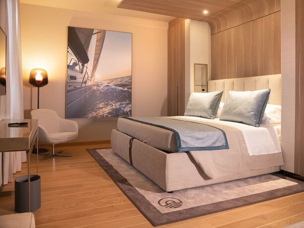 Imagen general del Hotel Miramare Suites. Foto 2