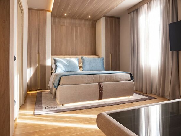 Imagen general del Hotel Miramare Suites. Foto 5