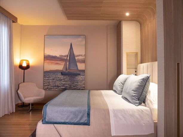 Imagen general del Hotel Miramare Suites. Foto 7